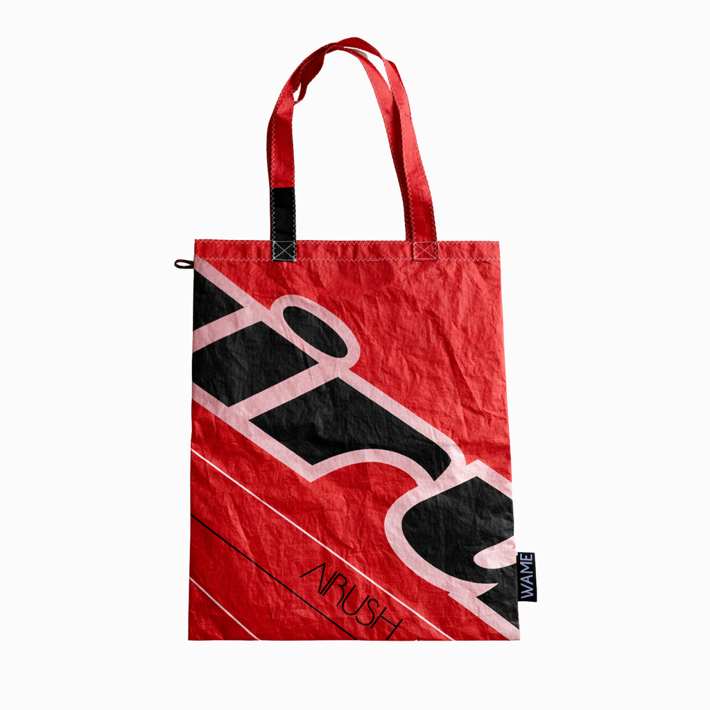 Tote-bag – Collection Grün