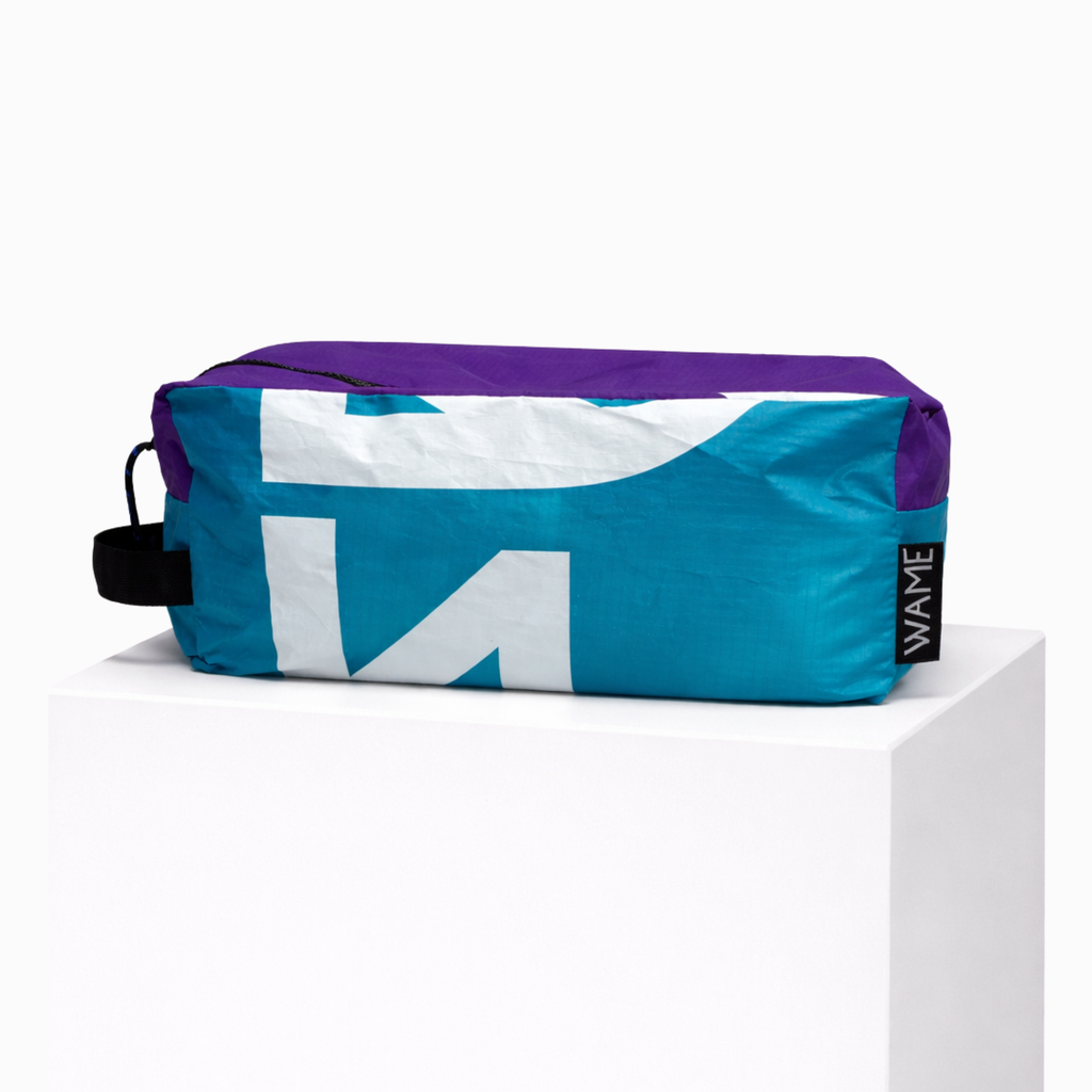 Trousse de Sport – Collection Lagoon