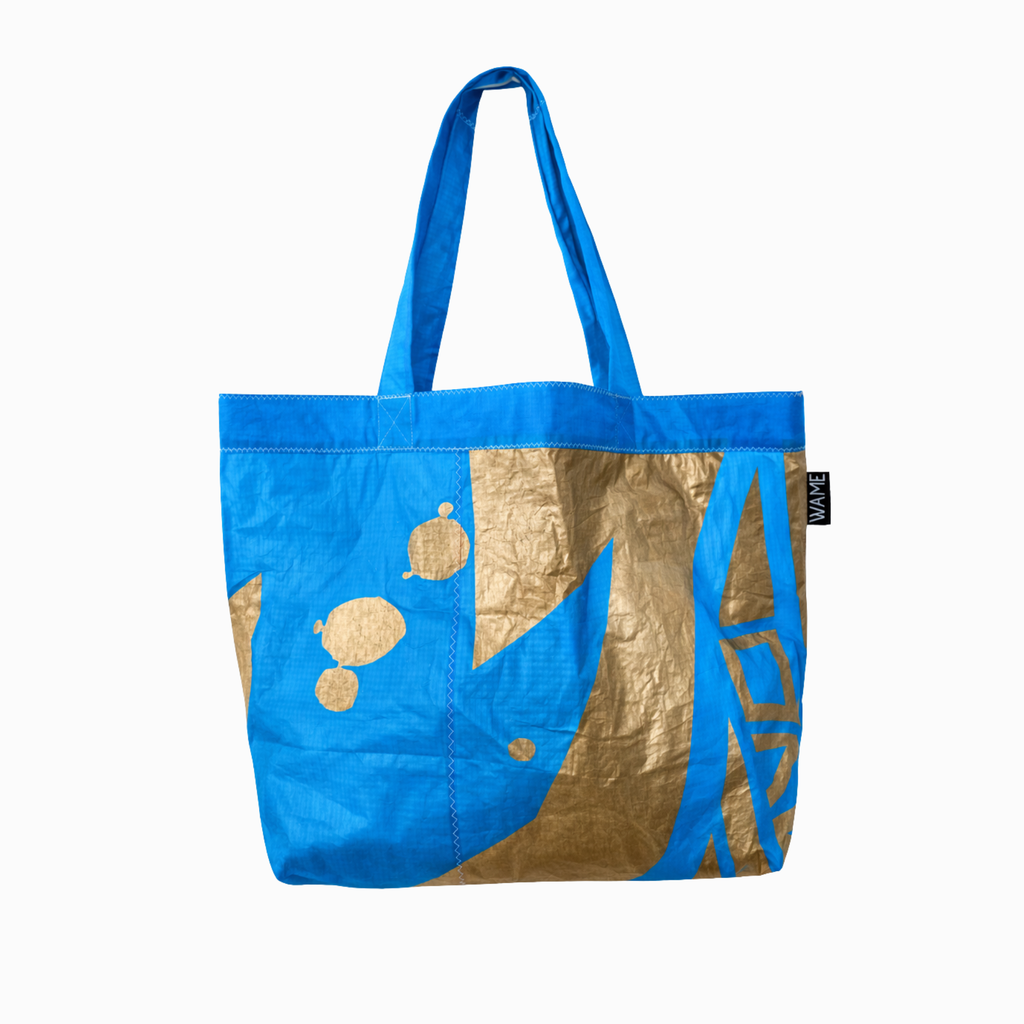 Grand Cabas – Collection Bronze