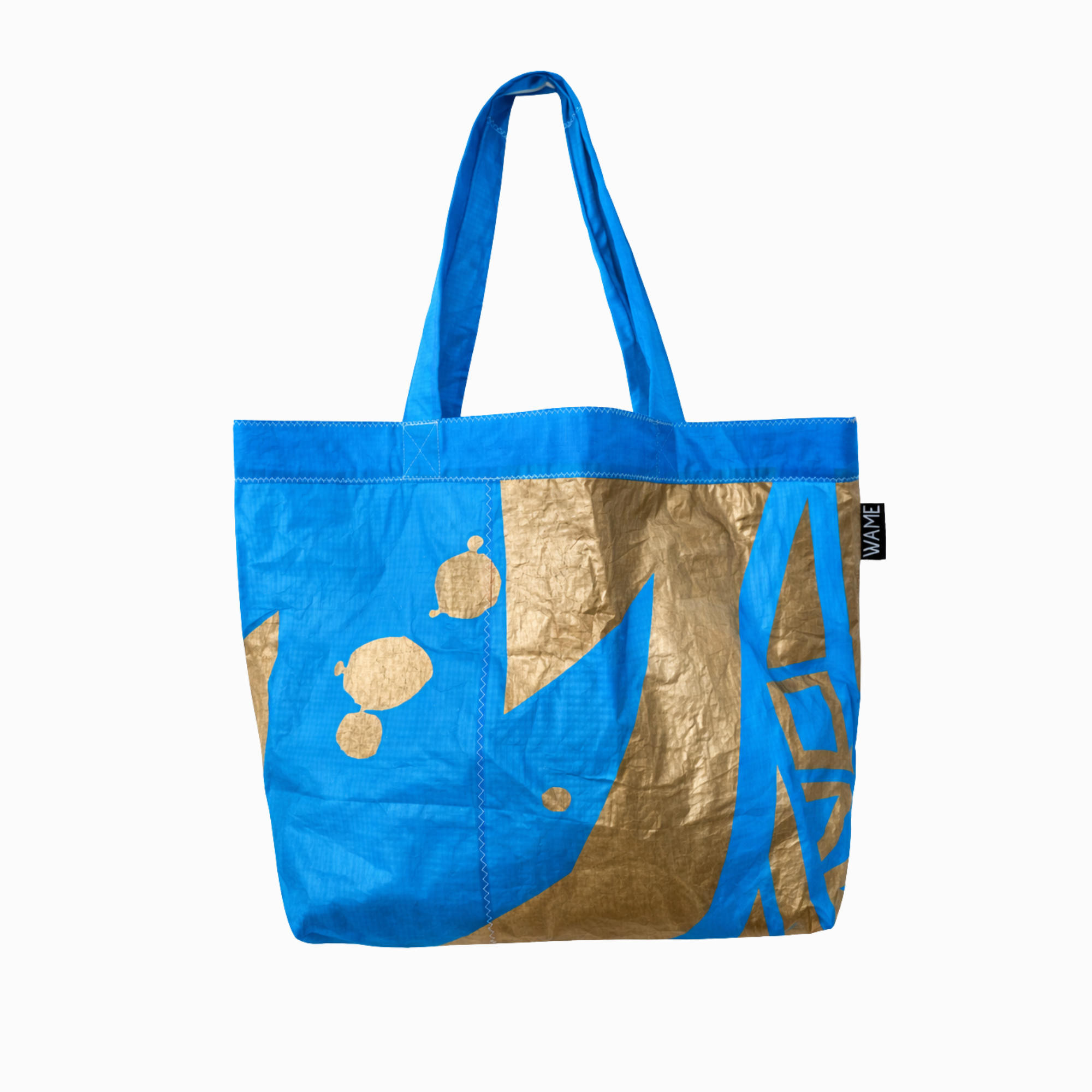 Grand Cabas – Collection Bronze