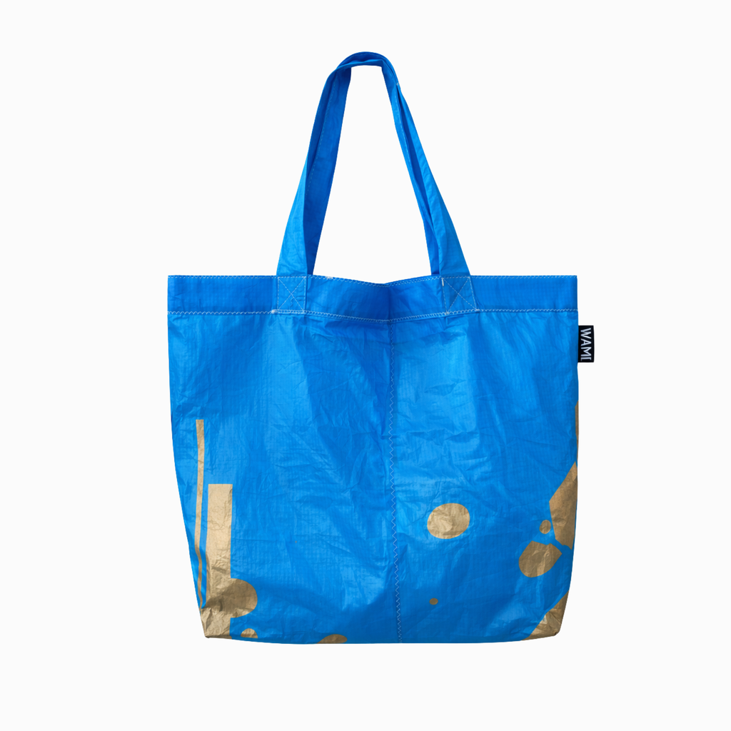 Grand Cabas – Collection Bronze