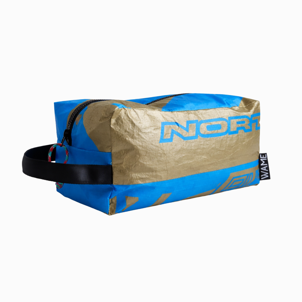 Trousse de Sport – Collection Bronze
