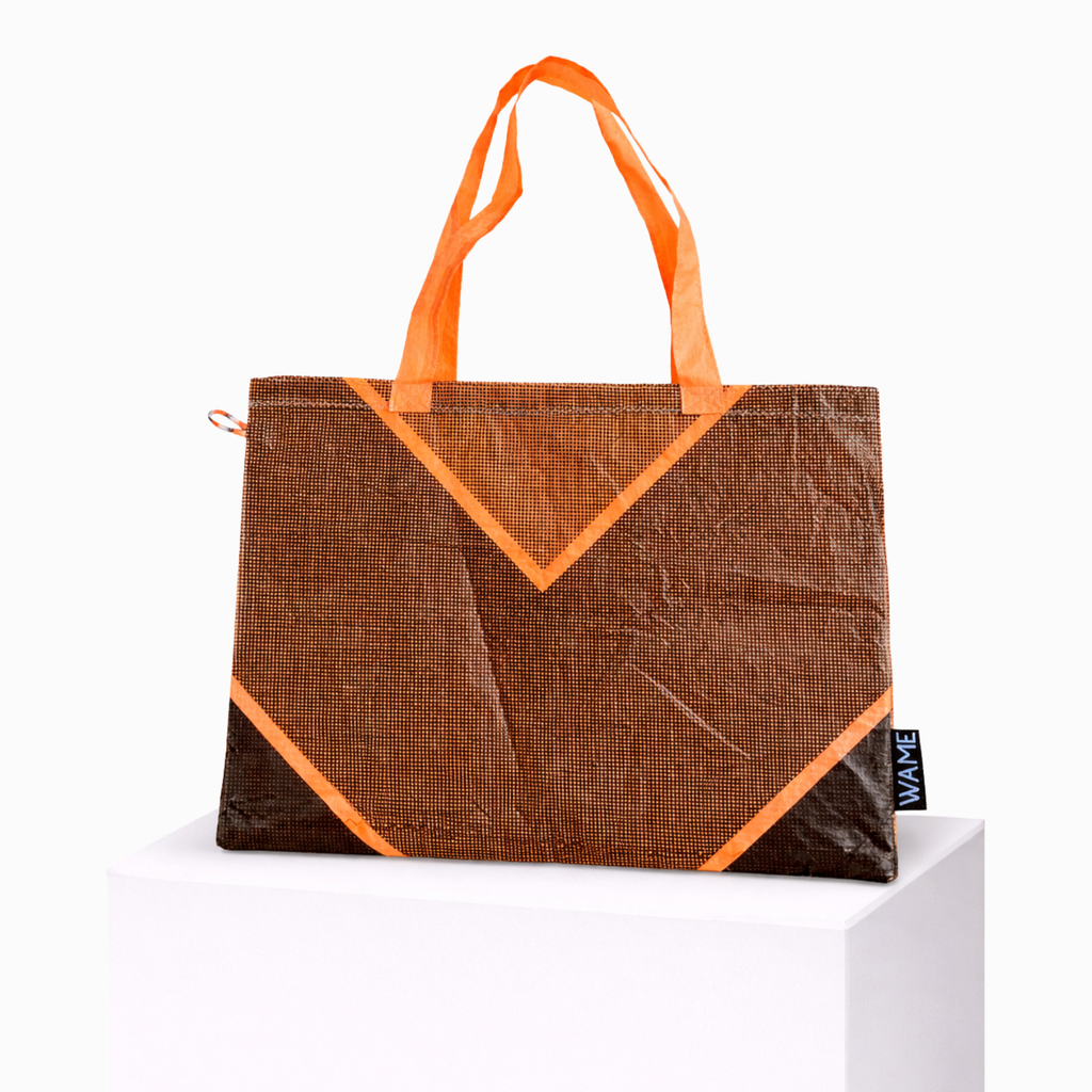 Tote-bag – Collection Nomad