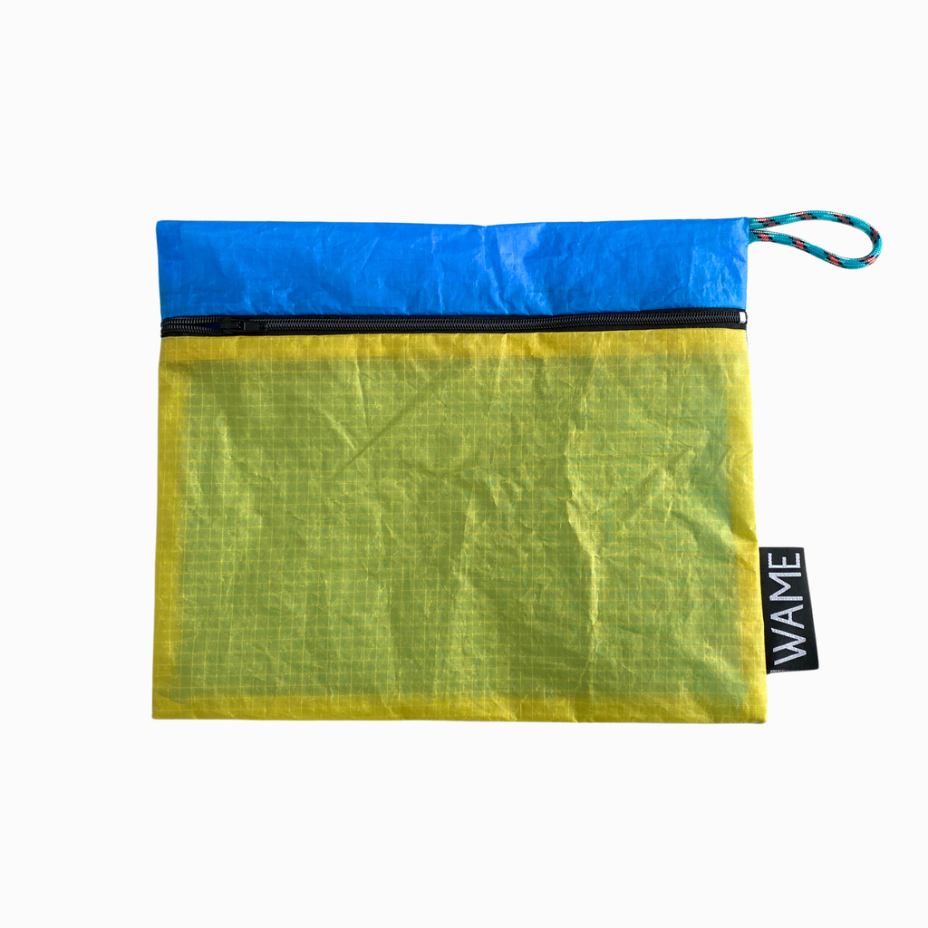 Grande Pochette – Collection Prism