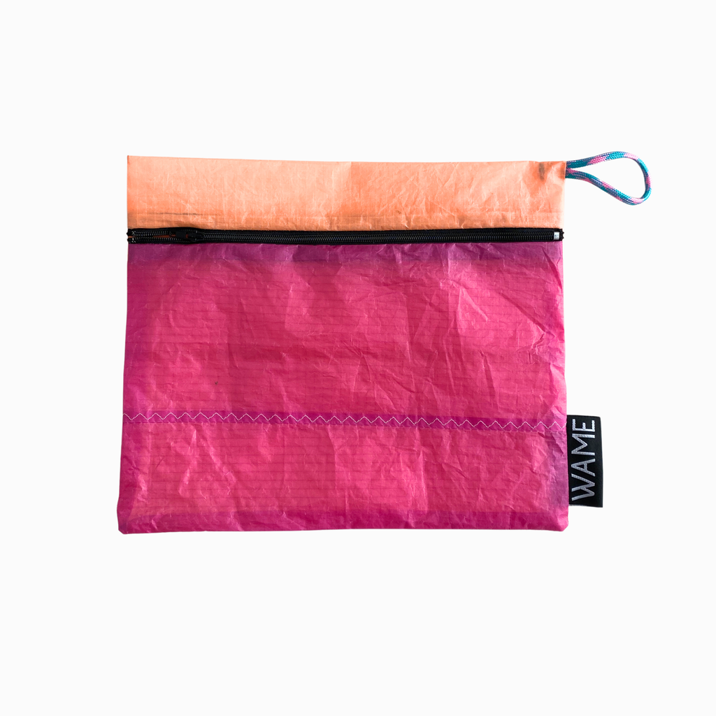 Grande Pochette – Collection Prism