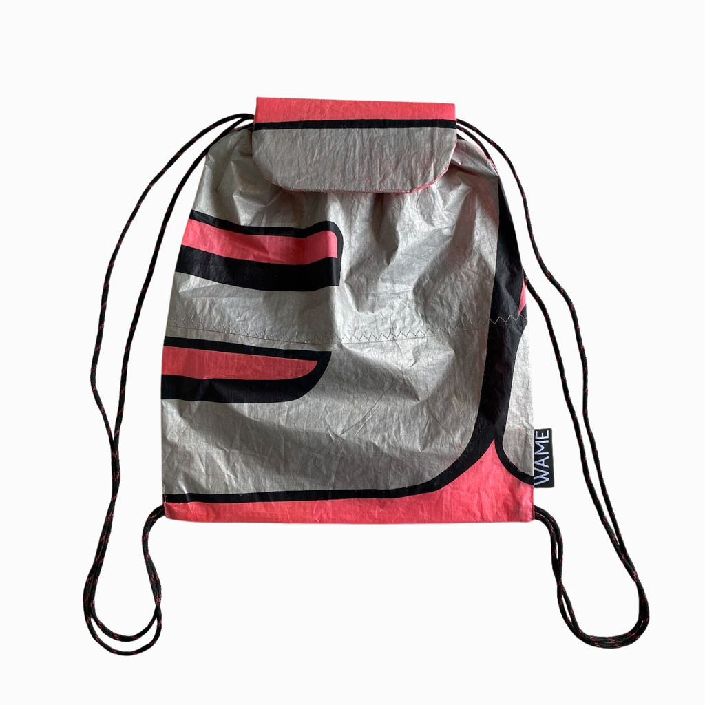 Sac à dos Grand Modèle – Collection Pulse