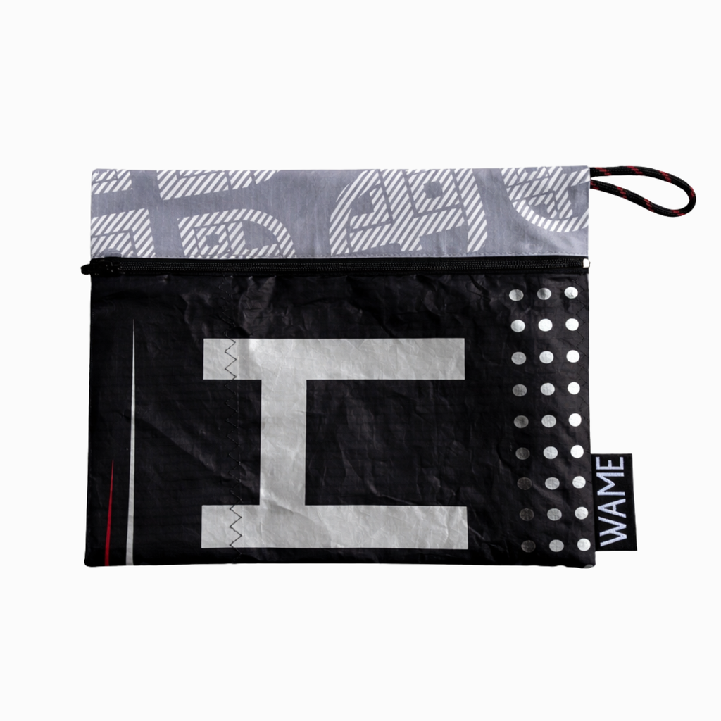 Grande Pochette – Collection Grün