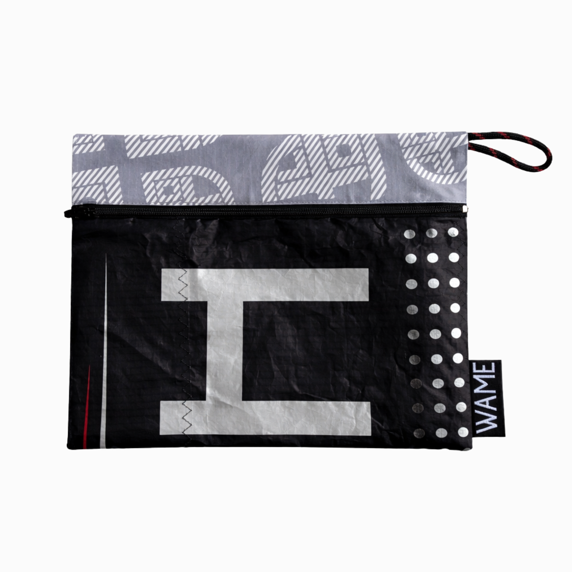 Grande Pochette – Collection Grün