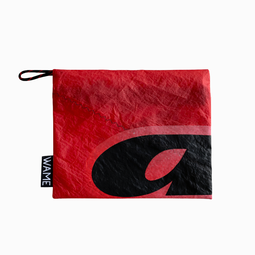 Grande Pochette – Collection Grün