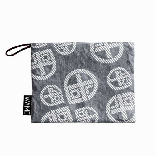 Grande Pochette – Collection Grün