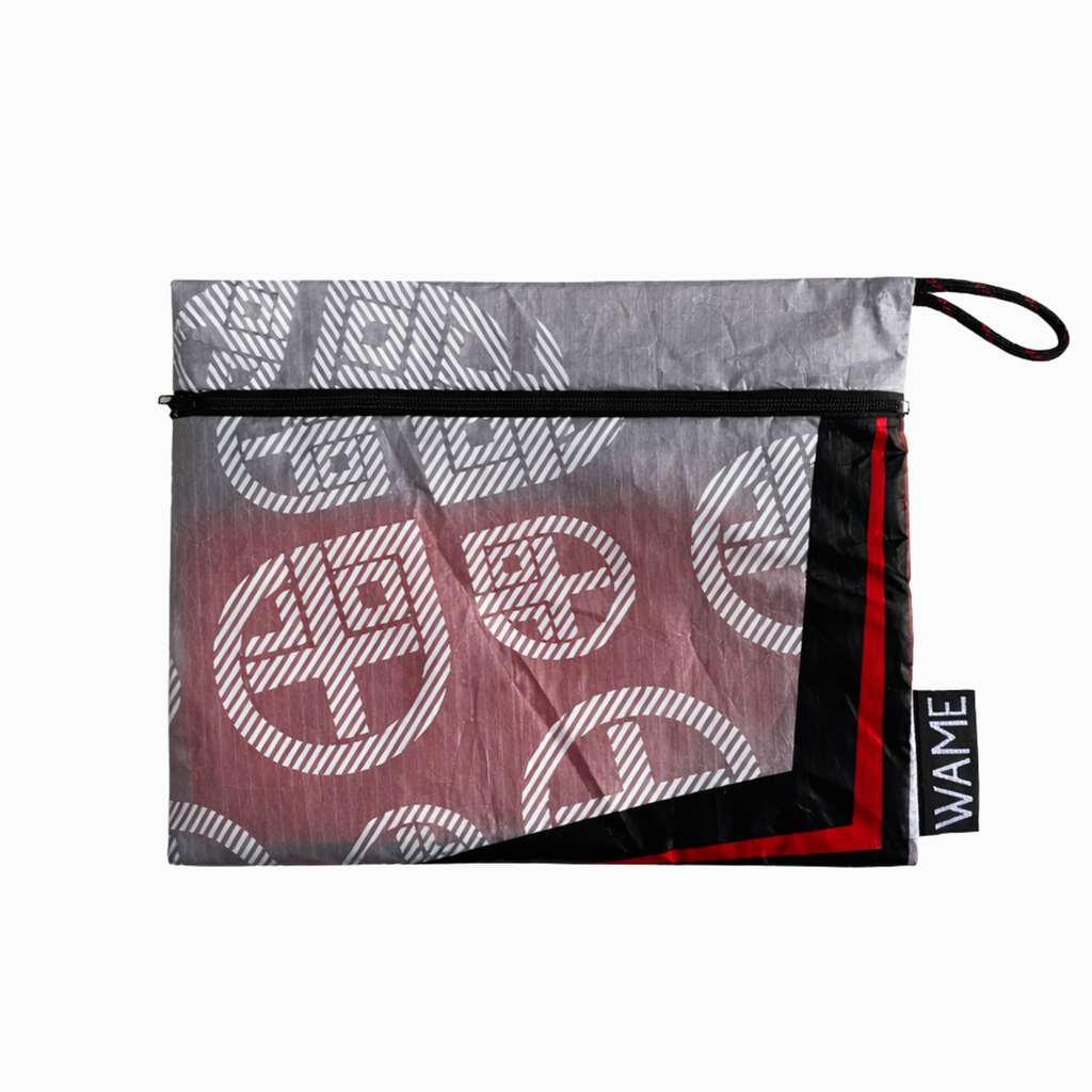 Grande Pochette – Collection Grün
