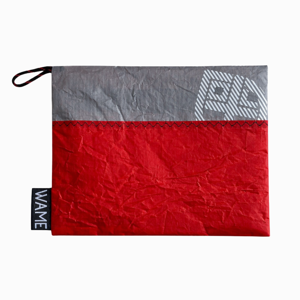 Grande Pochette – Collection Grün