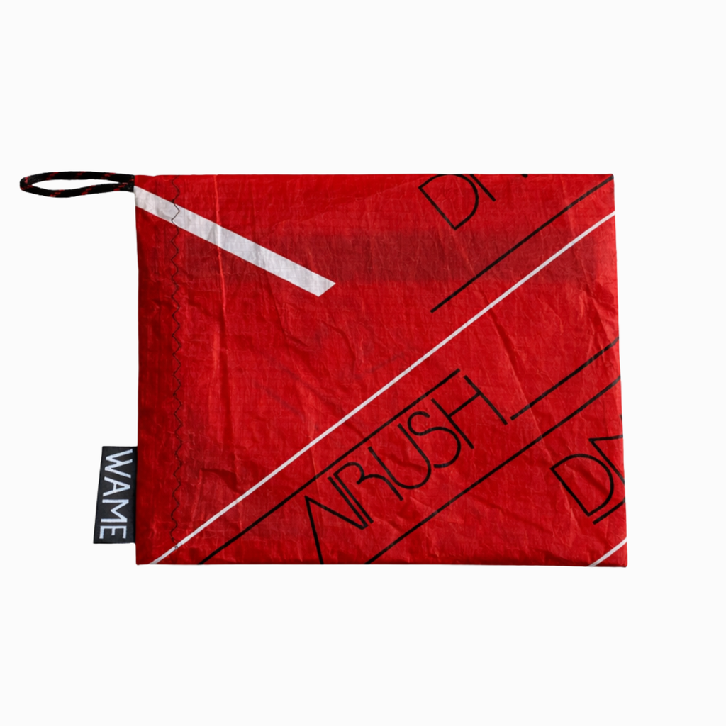 Grande Pochette – Collection Grün