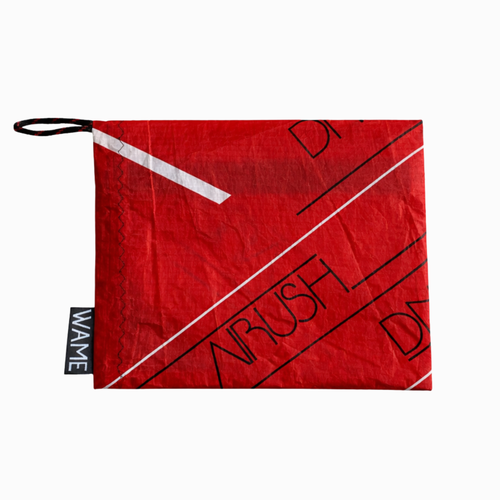 Grande Pochette – Collection Grün