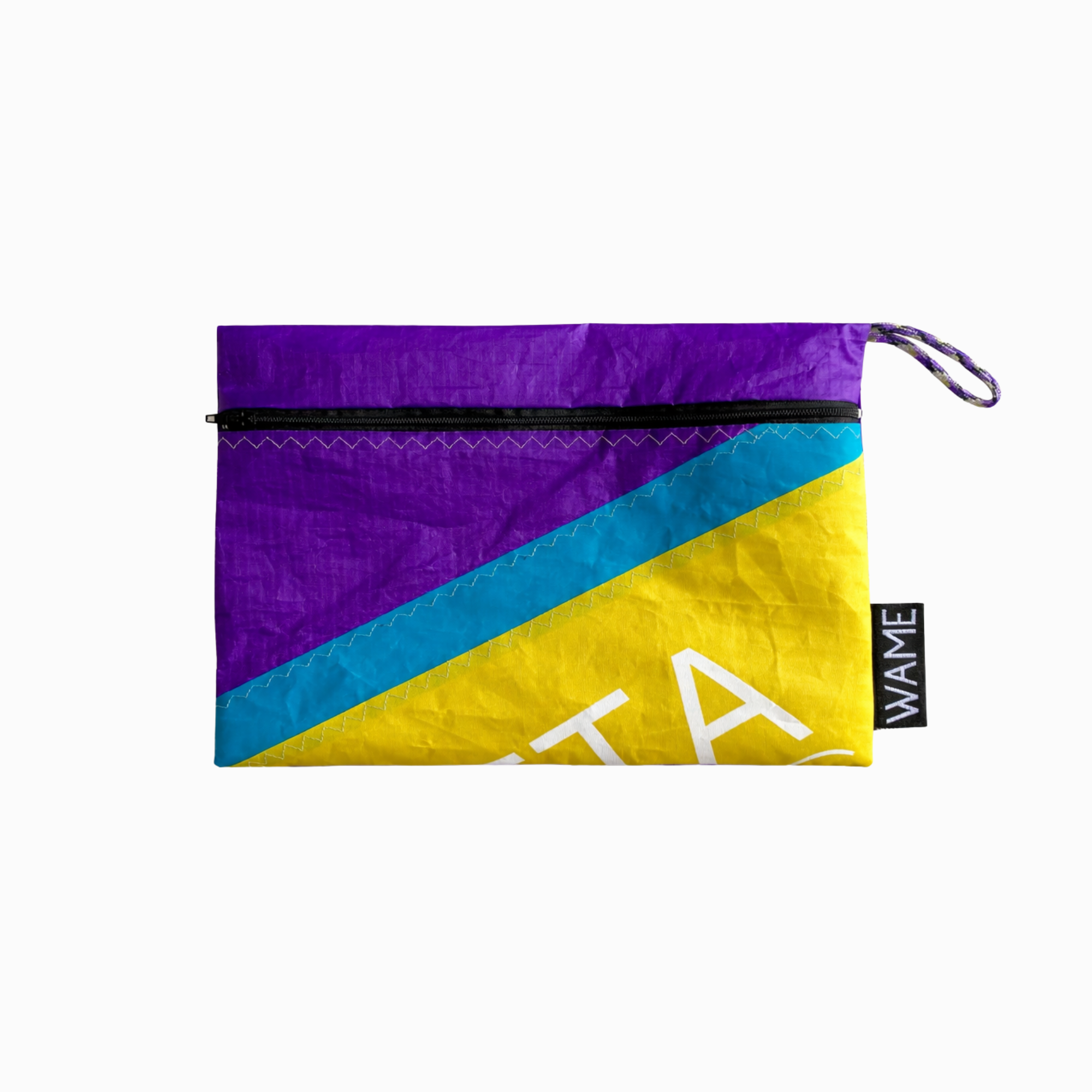 Petite Pochette – Collection Lagoon