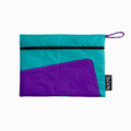 Grande Pochette – Collection Lagoon