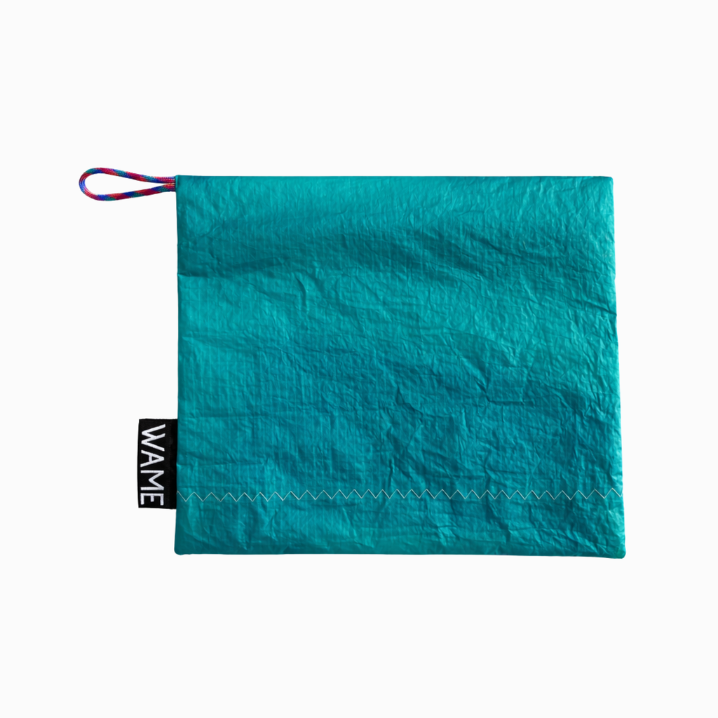 Grande Pochette – Collection Lagoon