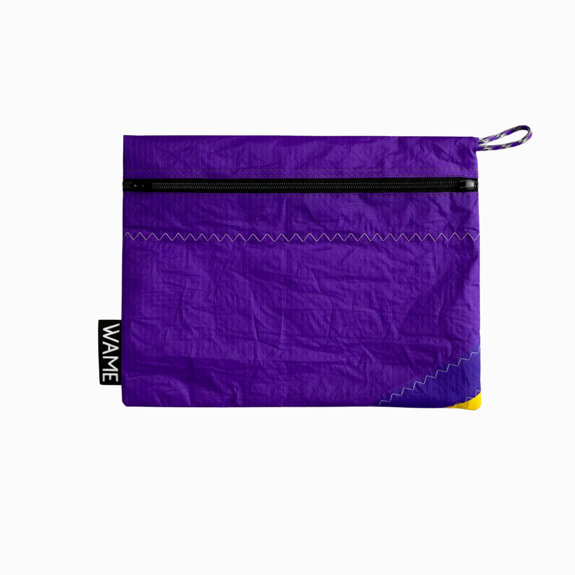 Grande Pochette – Collection Lagoon