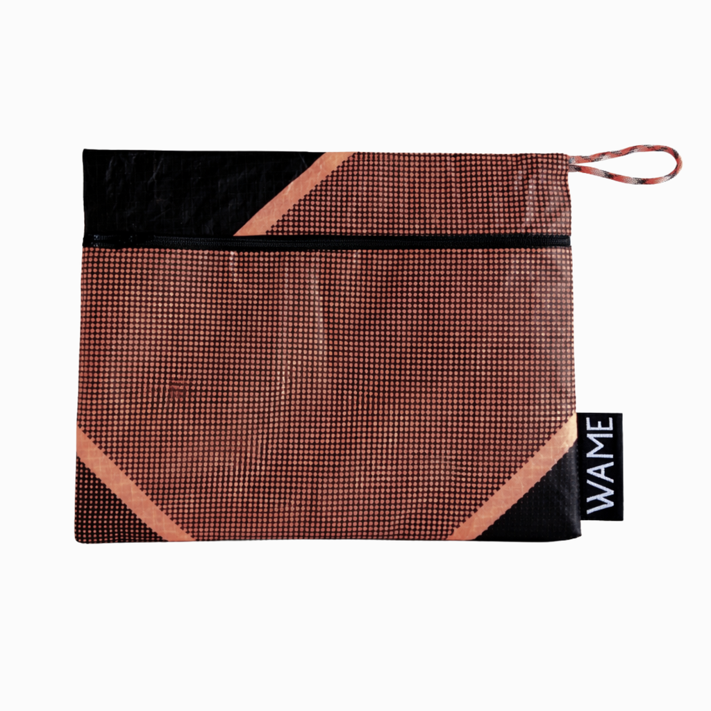 Grande Pochette – Collection Nomad