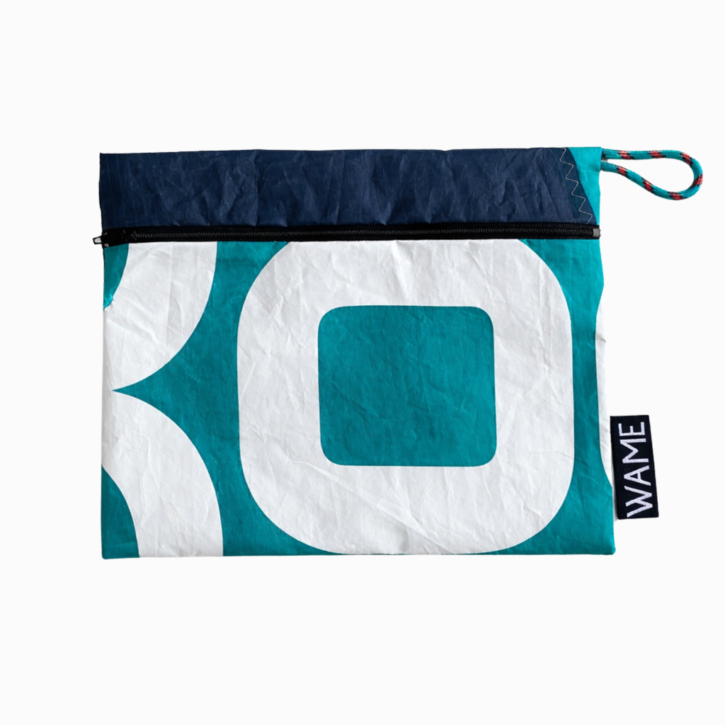 Grande Pochette – Collection Sky