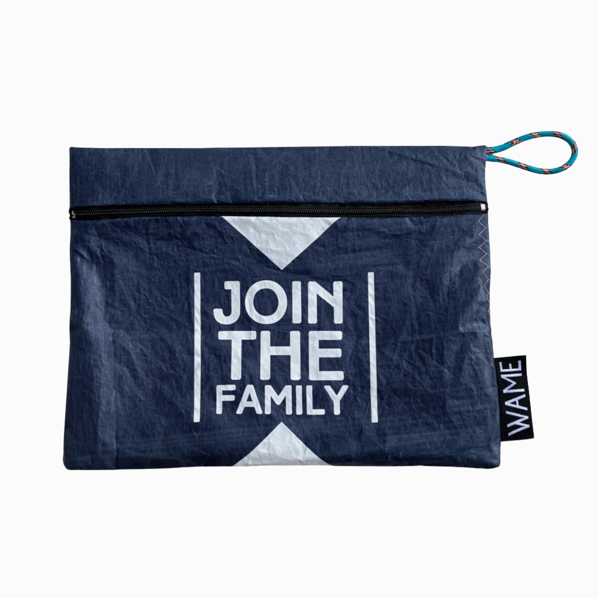 Grande Pochette – Collection Sky