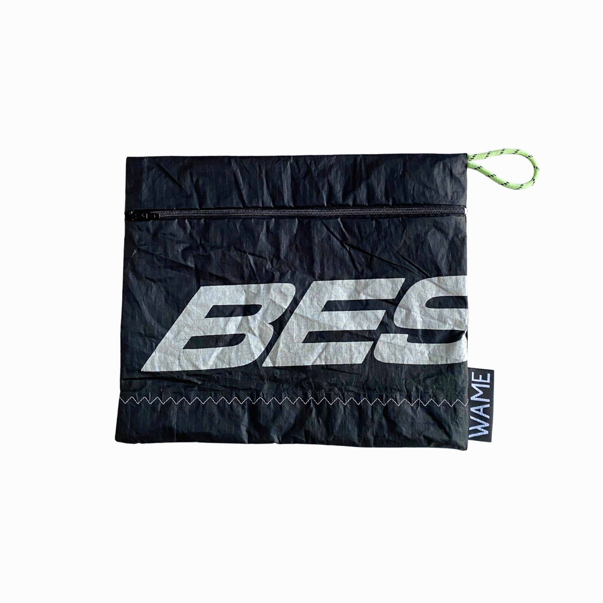 Grande Pochette – Collection Obey