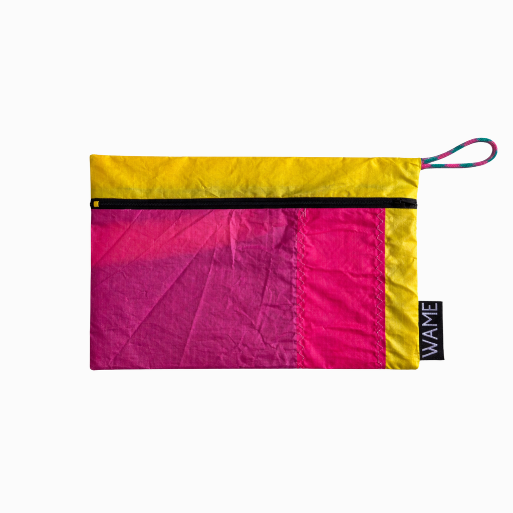 Grande Pochette – Collection Blush
