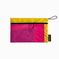 Grande Pochette – Collection Blush
