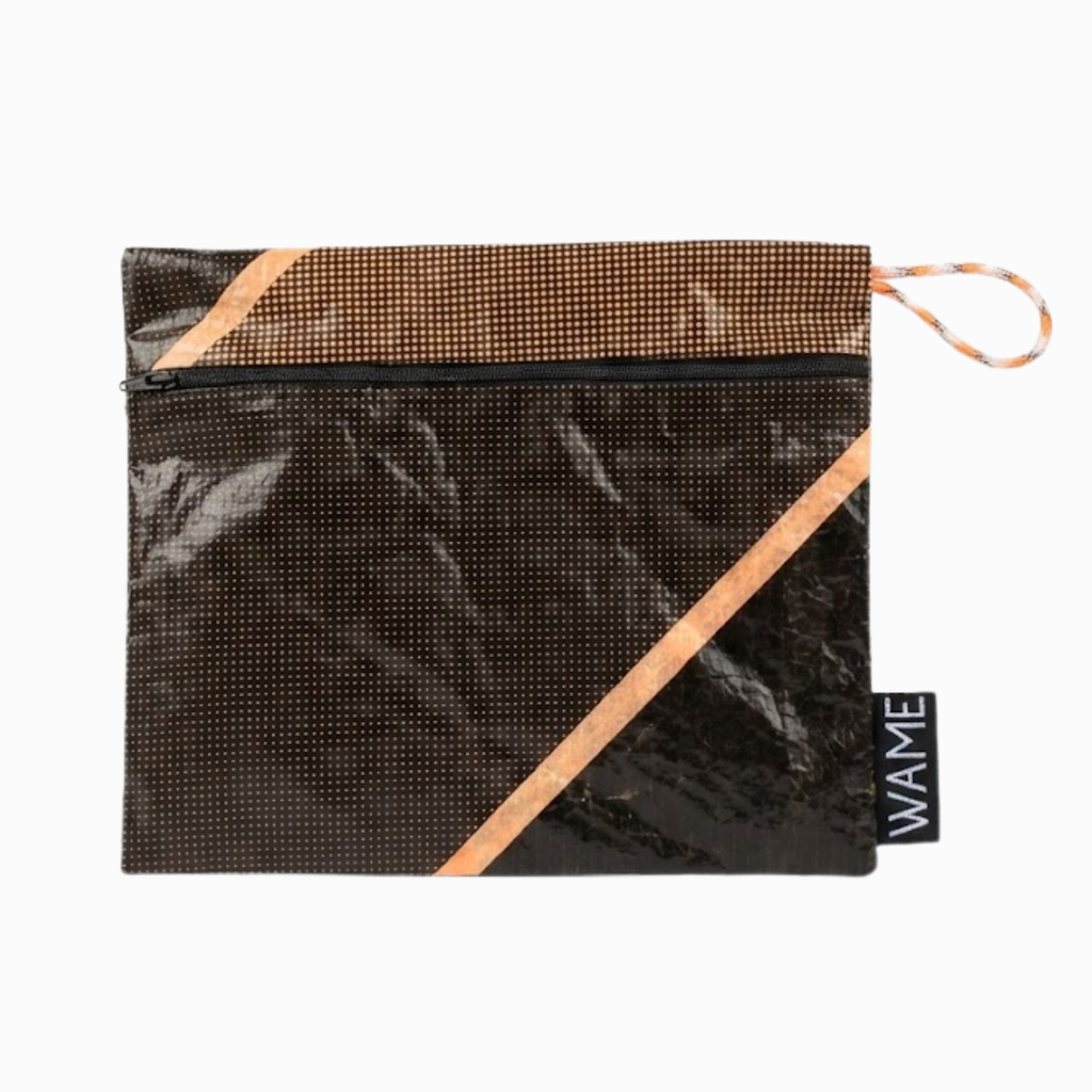 Grande Pochette – Collection Nomad