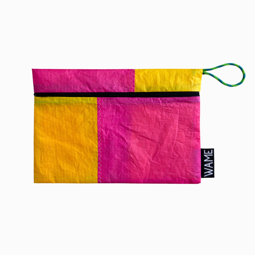 Grande Pochette – Collection Blush