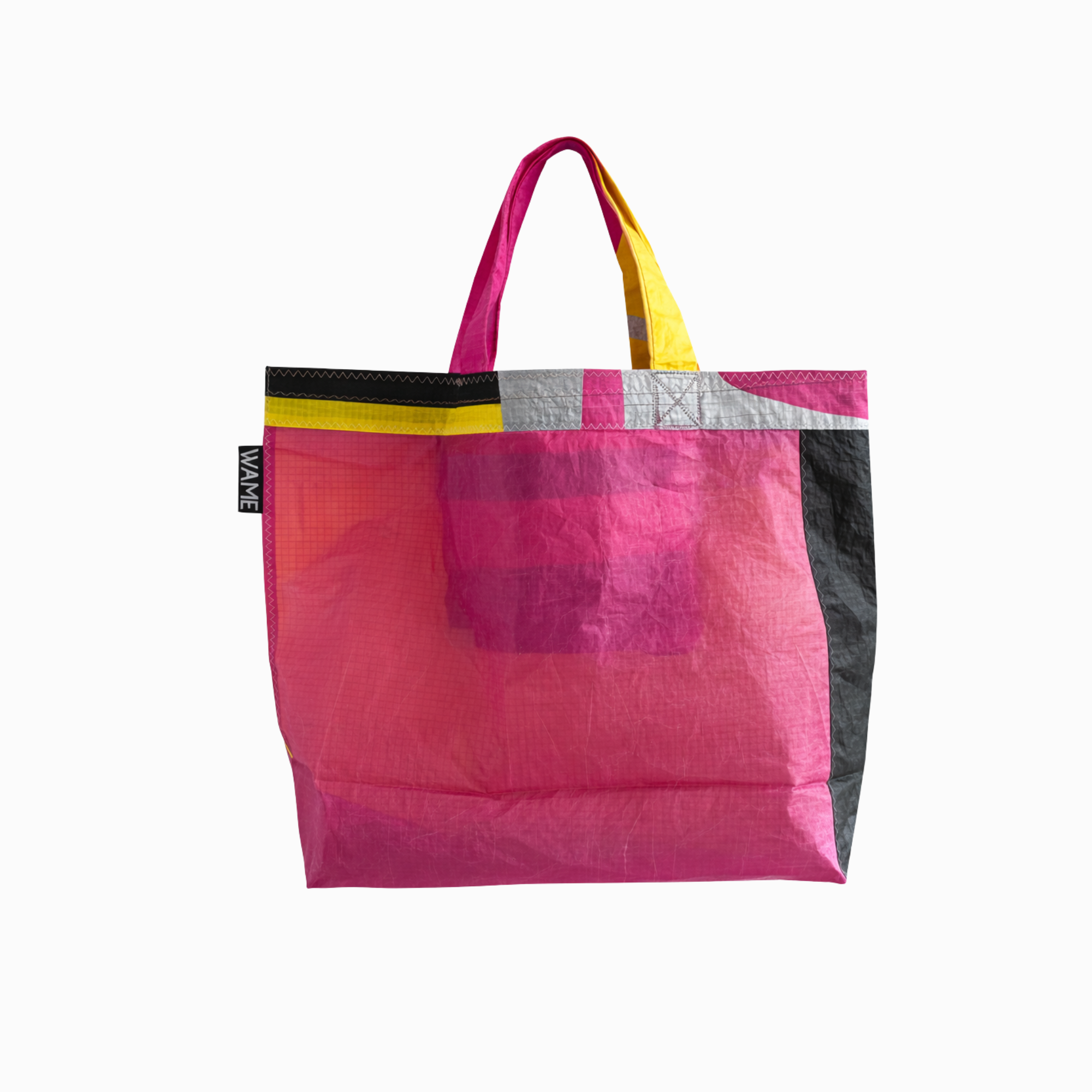 Petit Cabas – Collection Blush