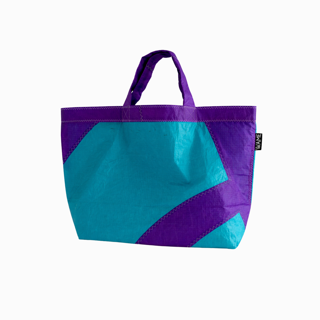 Petit Cabas – Collection Lagoon