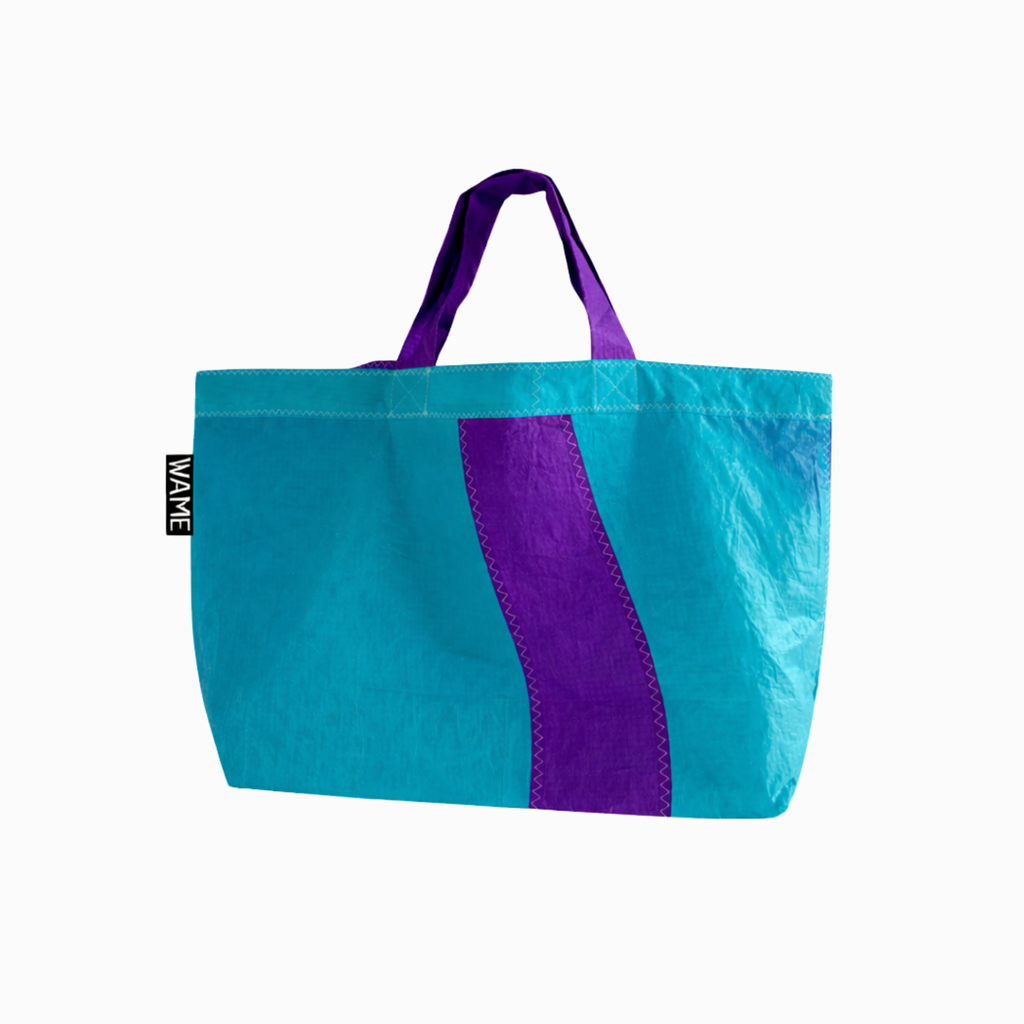 Petit Cabas – Collection Lagoon