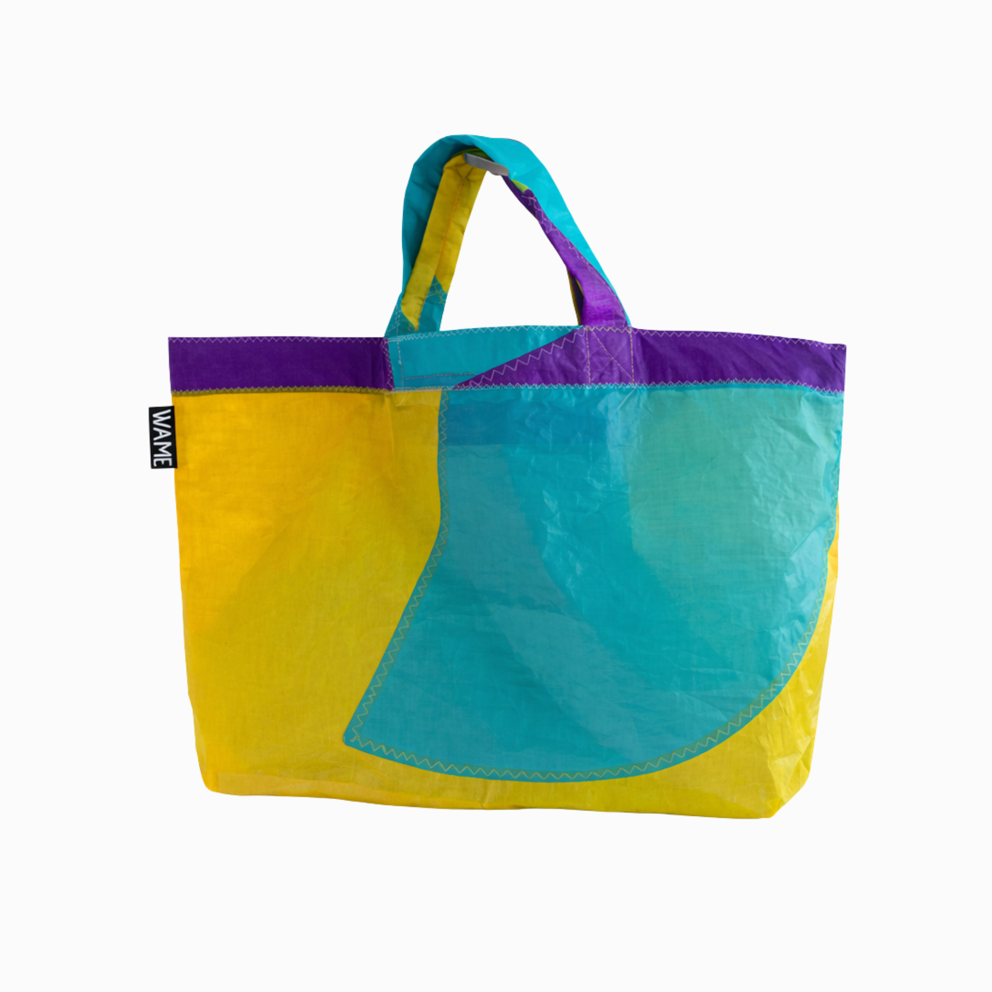 Petit Cabas – Collection Lagoon