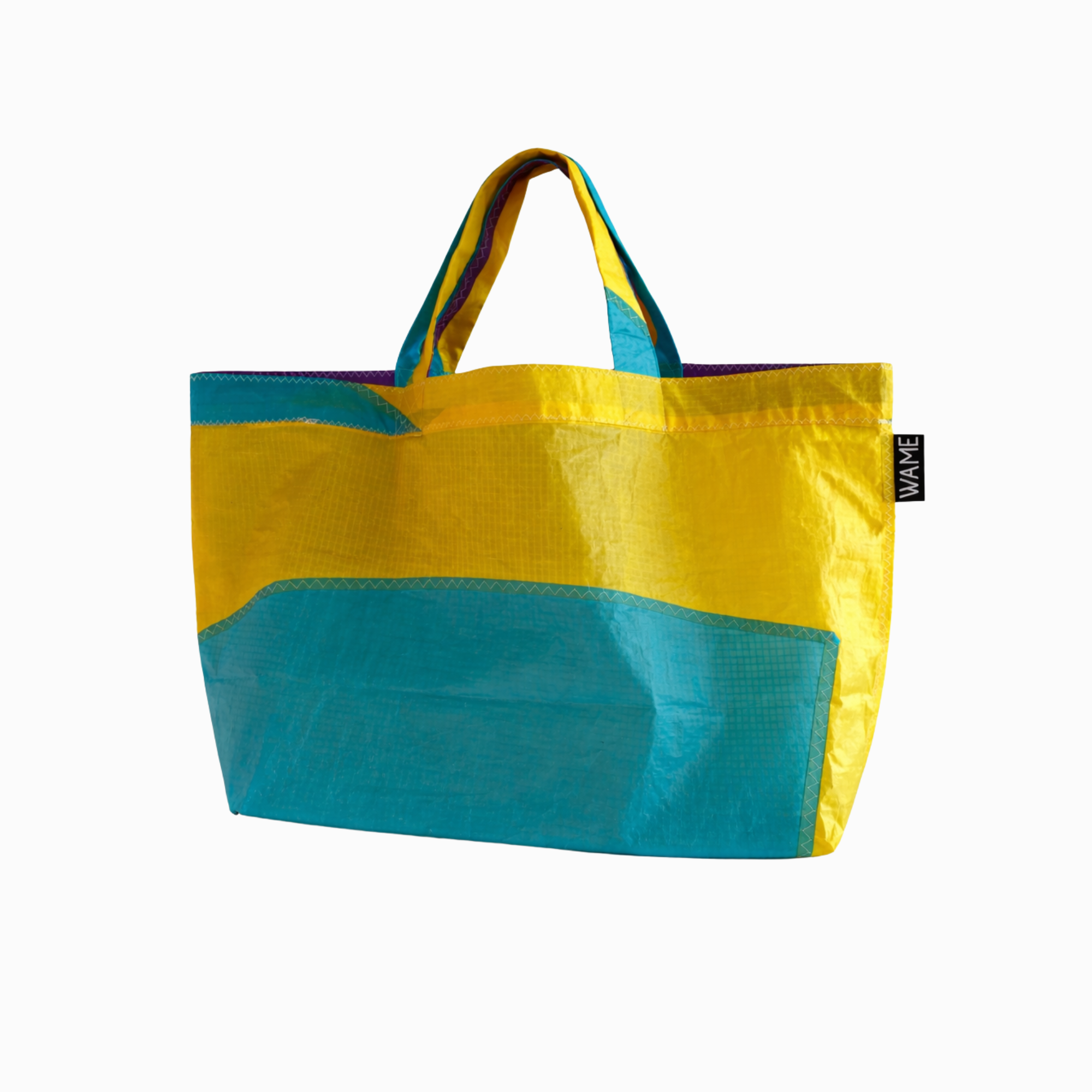 Petit Cabas – Collection Lagoon