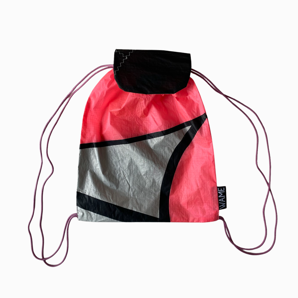 Sac à dos Grand Modèle – Collection Pulse