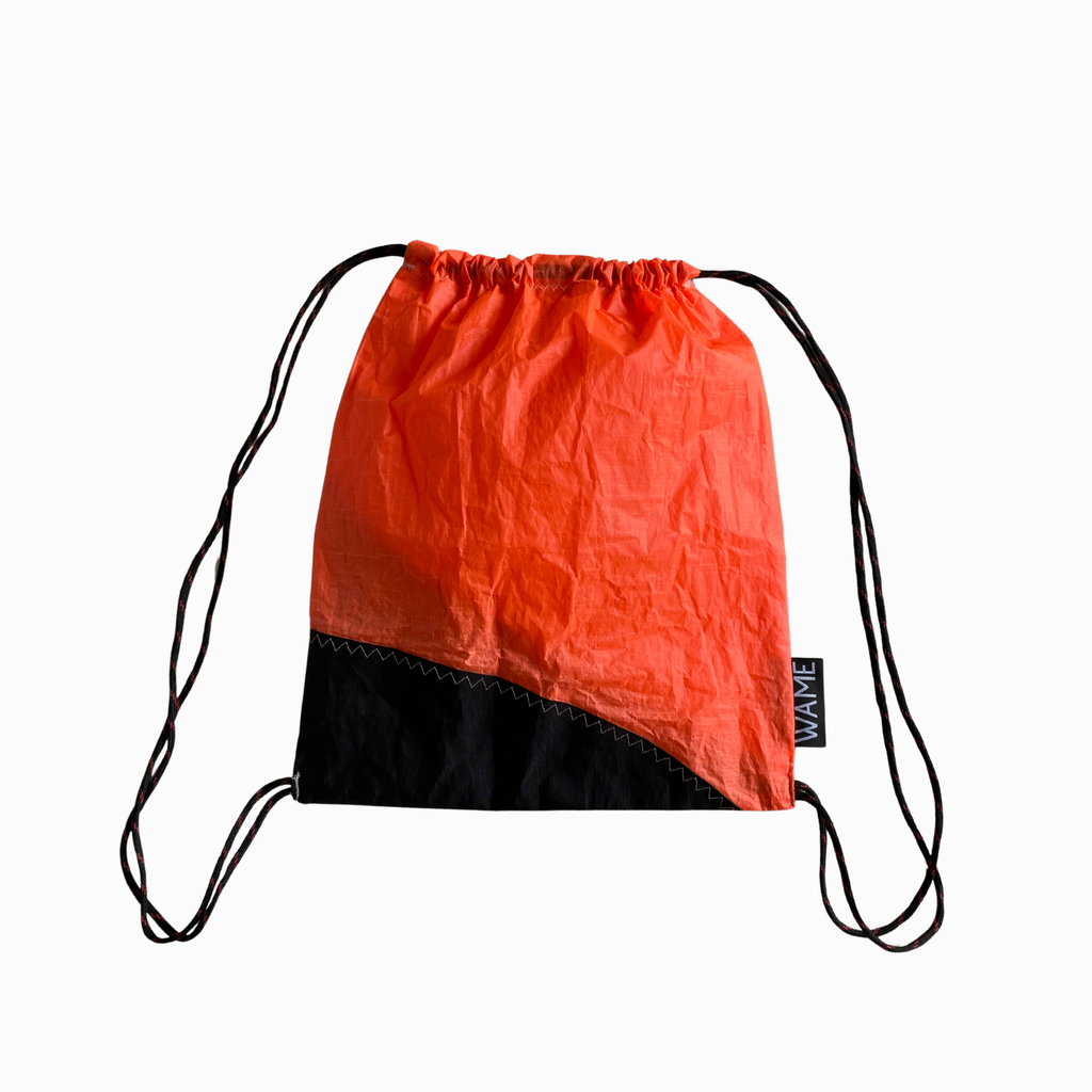 Sac à dos Petit modèle – Collection Obey