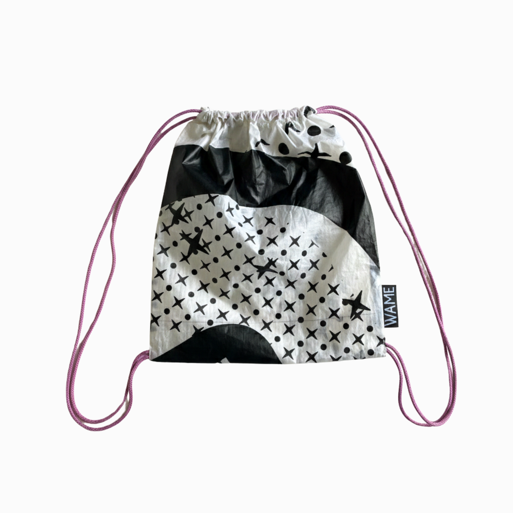 Sac à dos Petit modèle – Collection Obey