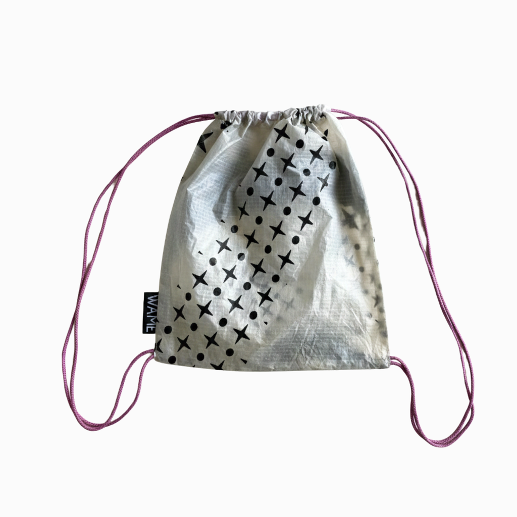 Sac à dos Petit modèle – Collection Obey