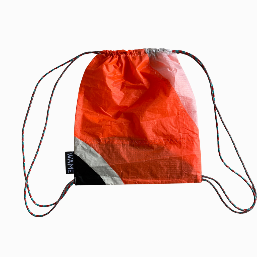 Sac à dos Petit modèle – Collection Obey