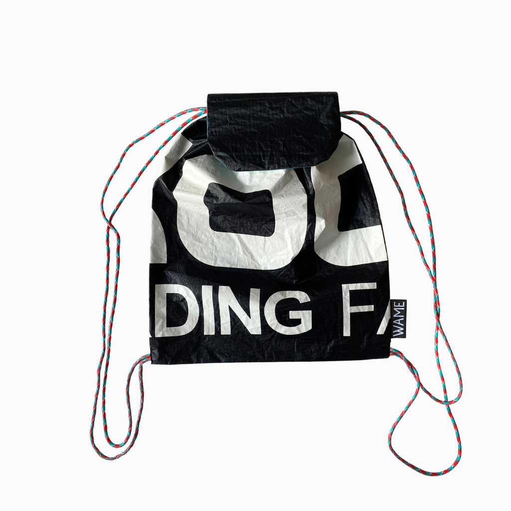 Sac à dos Grand modèle – Collection Obey