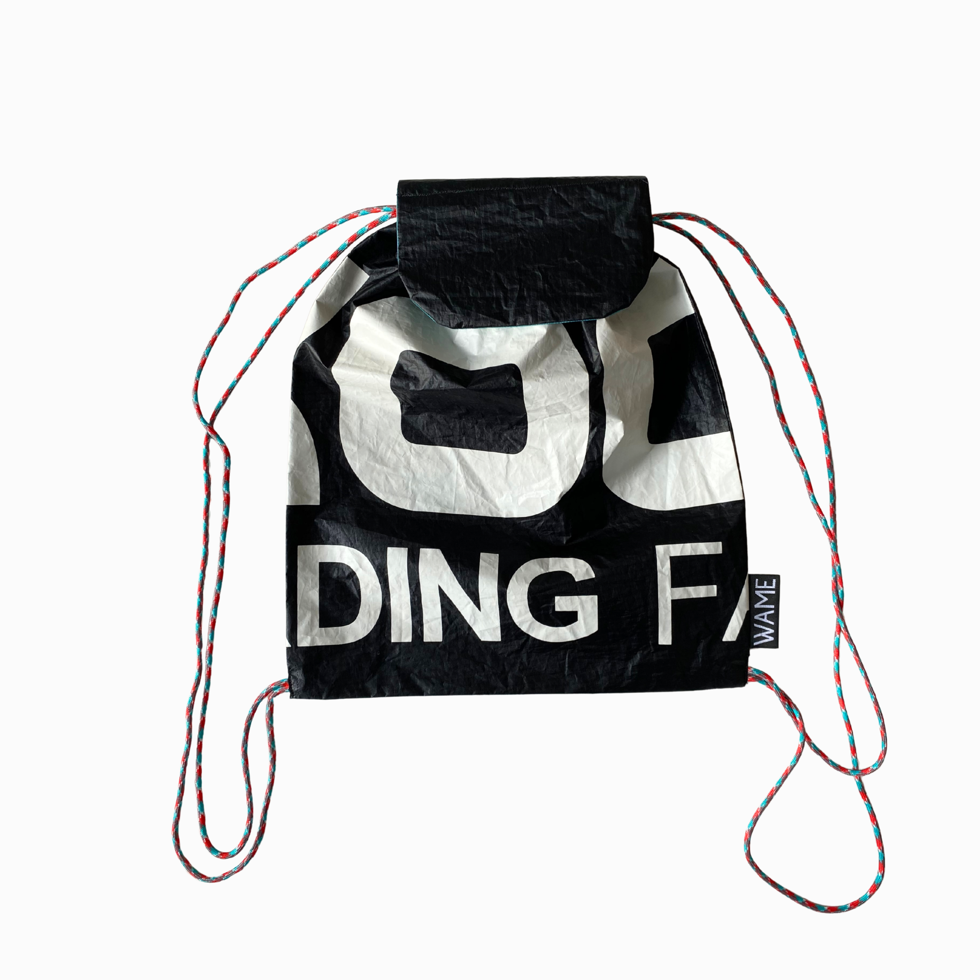 Sac à dos Grand modèle – Collection Obey