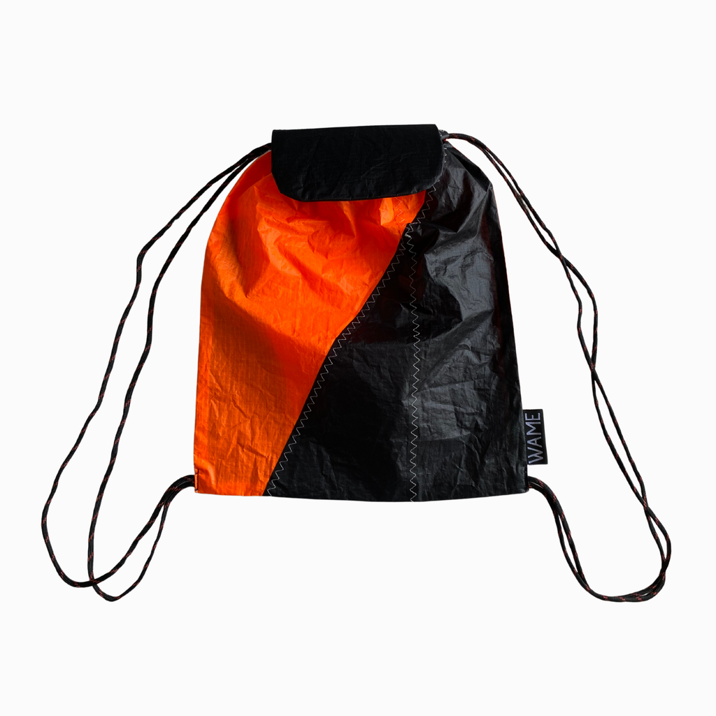 Sac à dos Grand modèle – Collection Obey