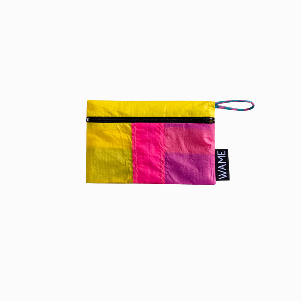 Petite Pochette – Collection Blush