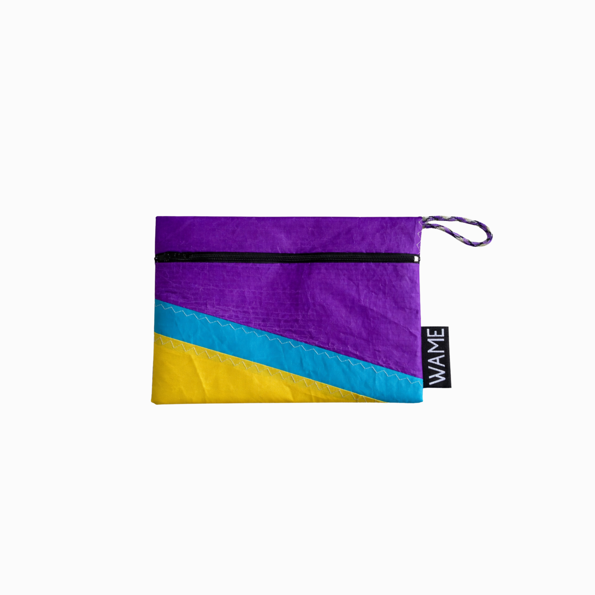 Petite Pochette – Collection Lagoon