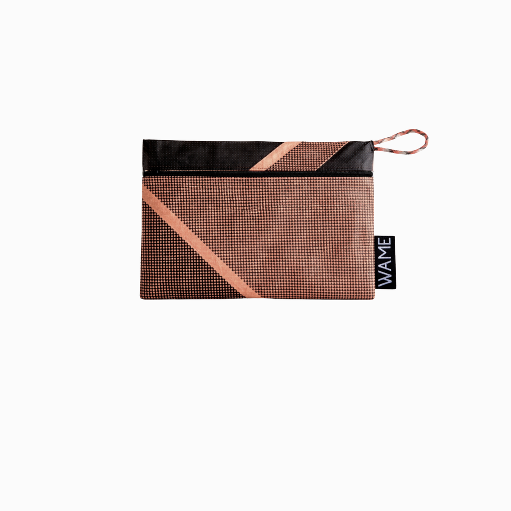 Petite Pochette – Collection Nomad