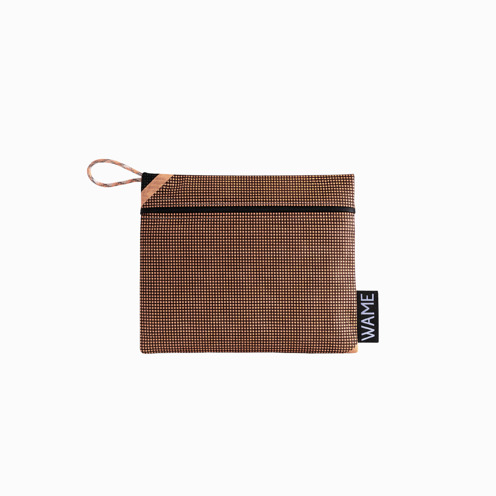 Petite Pochette – Collection Nomad