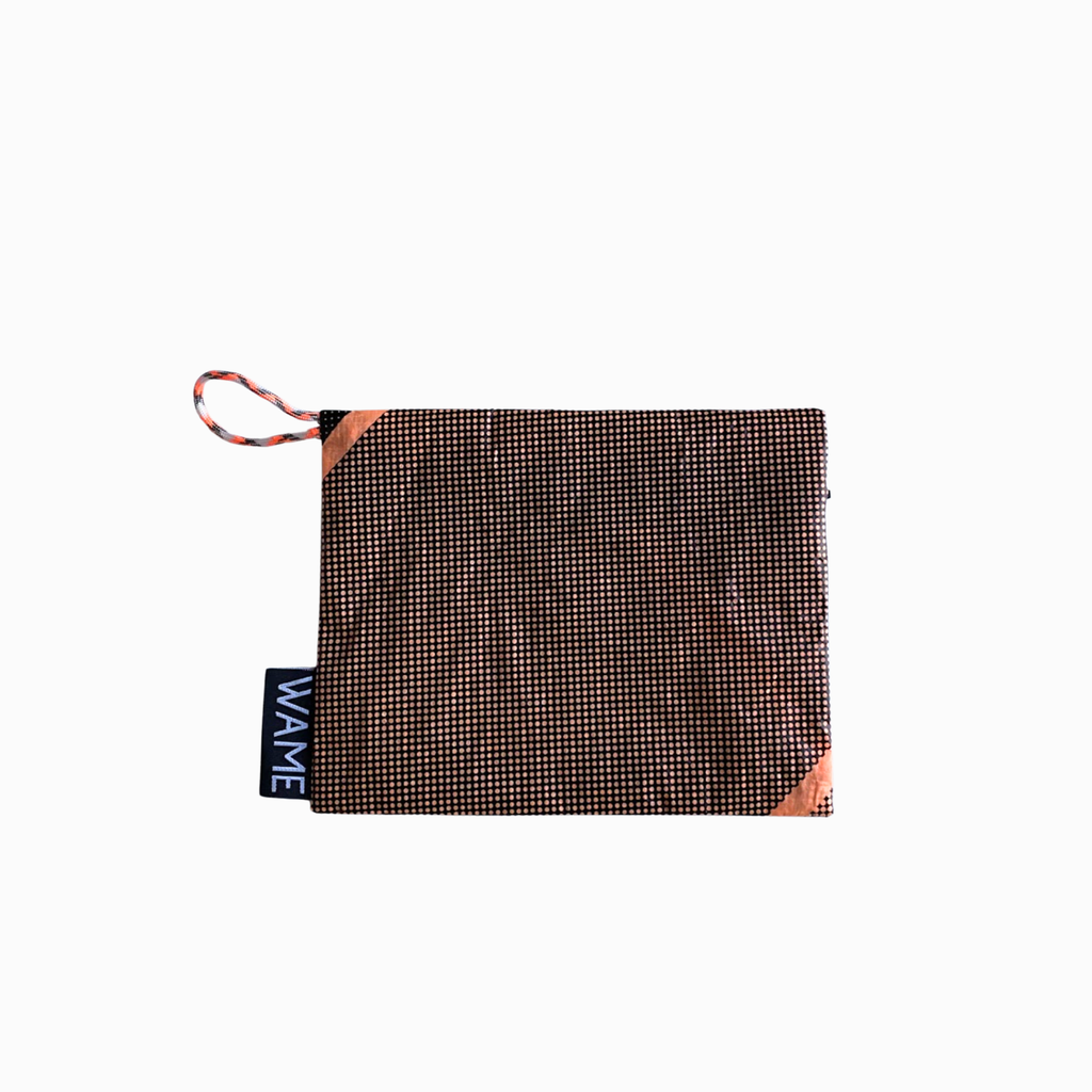 Petite Pochette – Collection Nomad