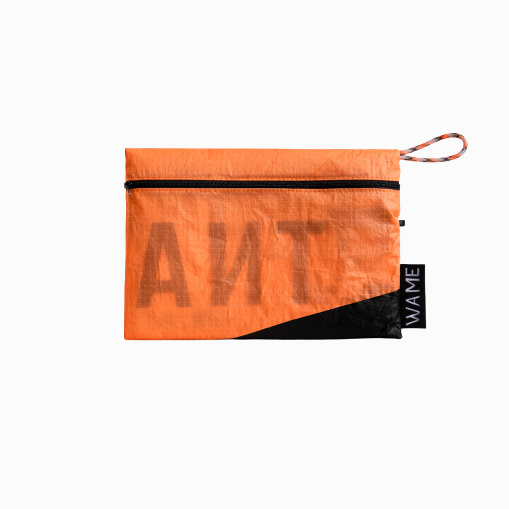 Petite Pochette – Collection Nomad