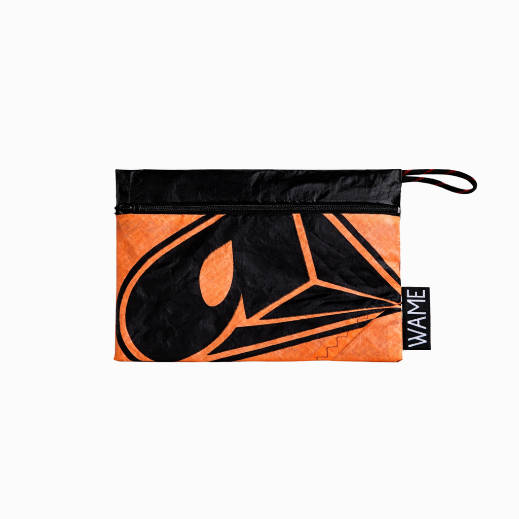 Petite Pochette – Collection Nomad